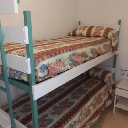 Apartamentos Taravilla P26 El Puerto de Mazarrón Екстериор снимка