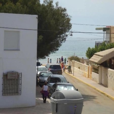 Apartamentos Taravilla P26 El Puerto de Mazarrón Екстериор снимка