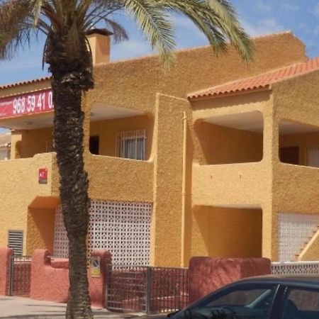 Apartamentos Taravilla P26 El Puerto de Mazarrón Екстериор снимка