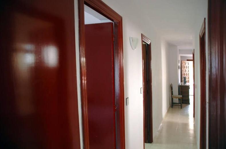 Apartamentos Taravilla P26 El Puerto de Mazarrón Стая снимка
