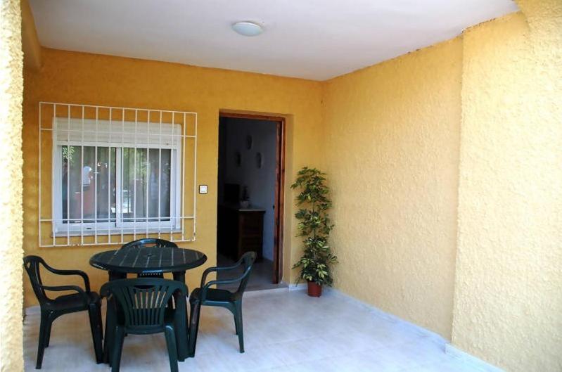 Apartamentos Taravilla P26 El Puerto de Mazarrón Стая снимка