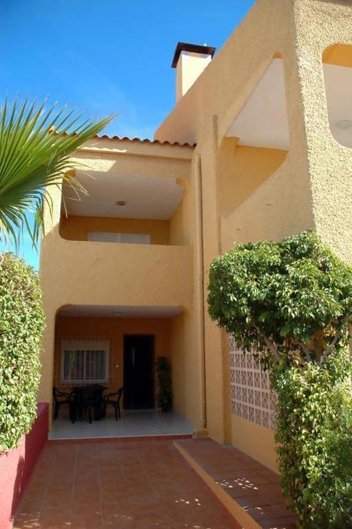 Apartamentos Taravilla P26 El Puerto de Mazarrón Стая снимка