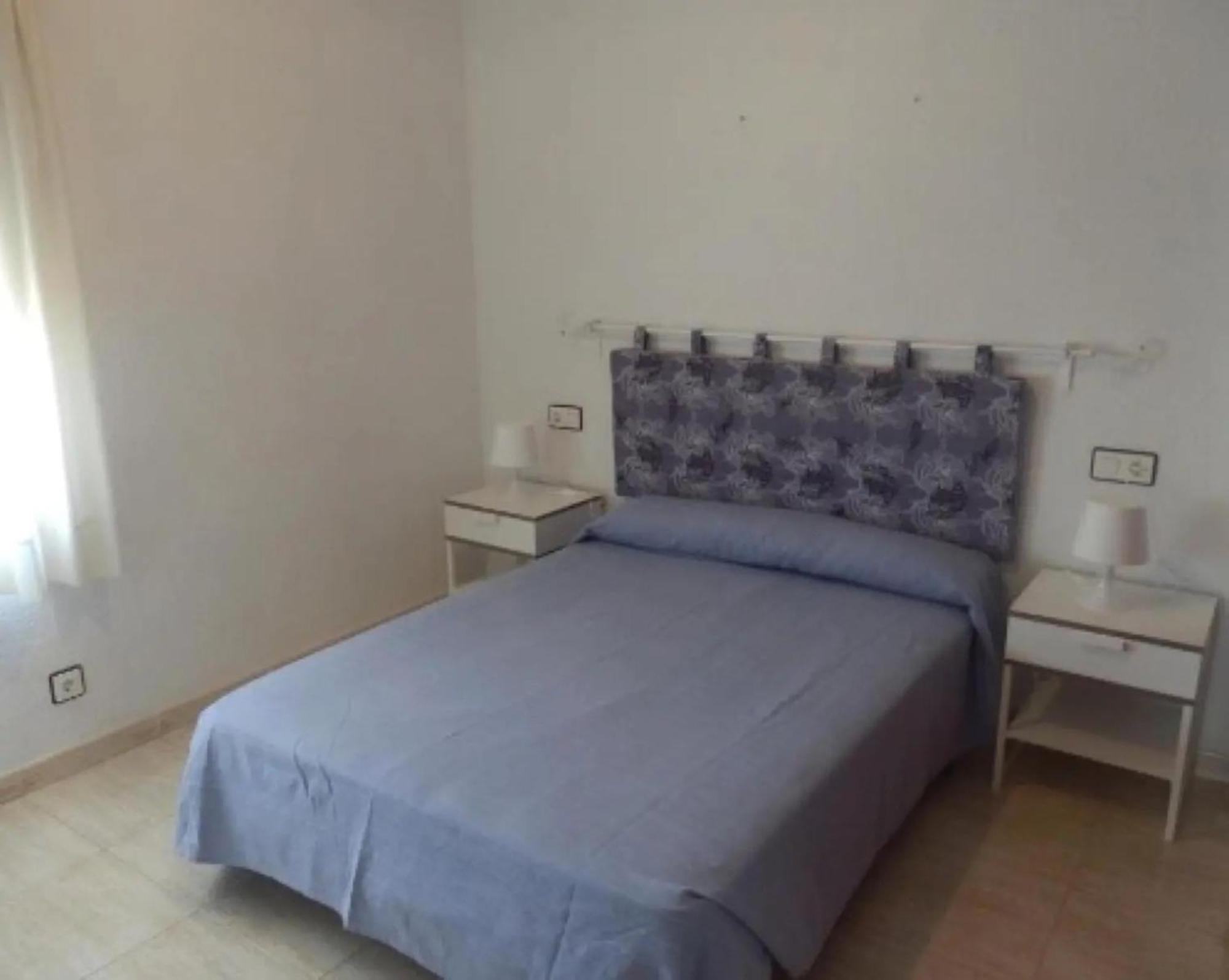 Apartamentos Taravilla P26 El Puerto de Mazarrón Екстериор снимка