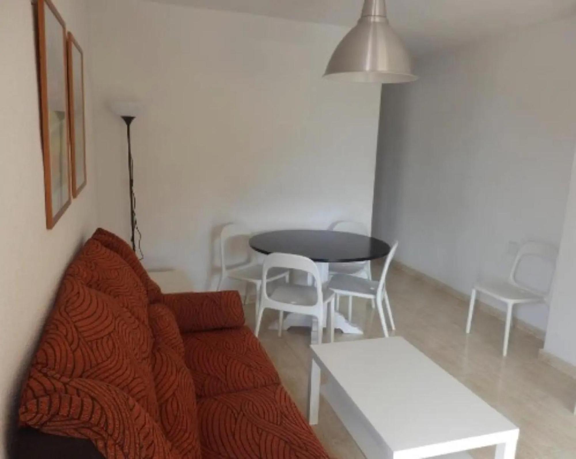 Apartamentos Taravilla P26 El Puerto de Mazarrón Екстериор снимка