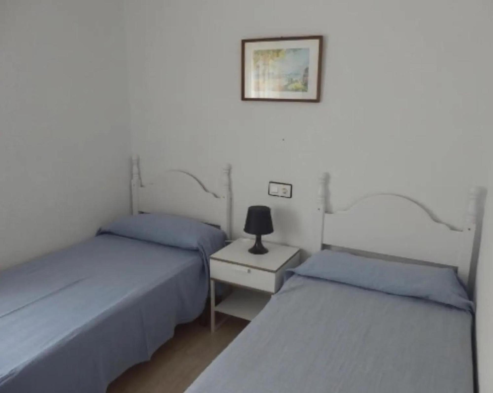 Apartamentos Taravilla P26 El Puerto de Mazarrón Екстериор снимка