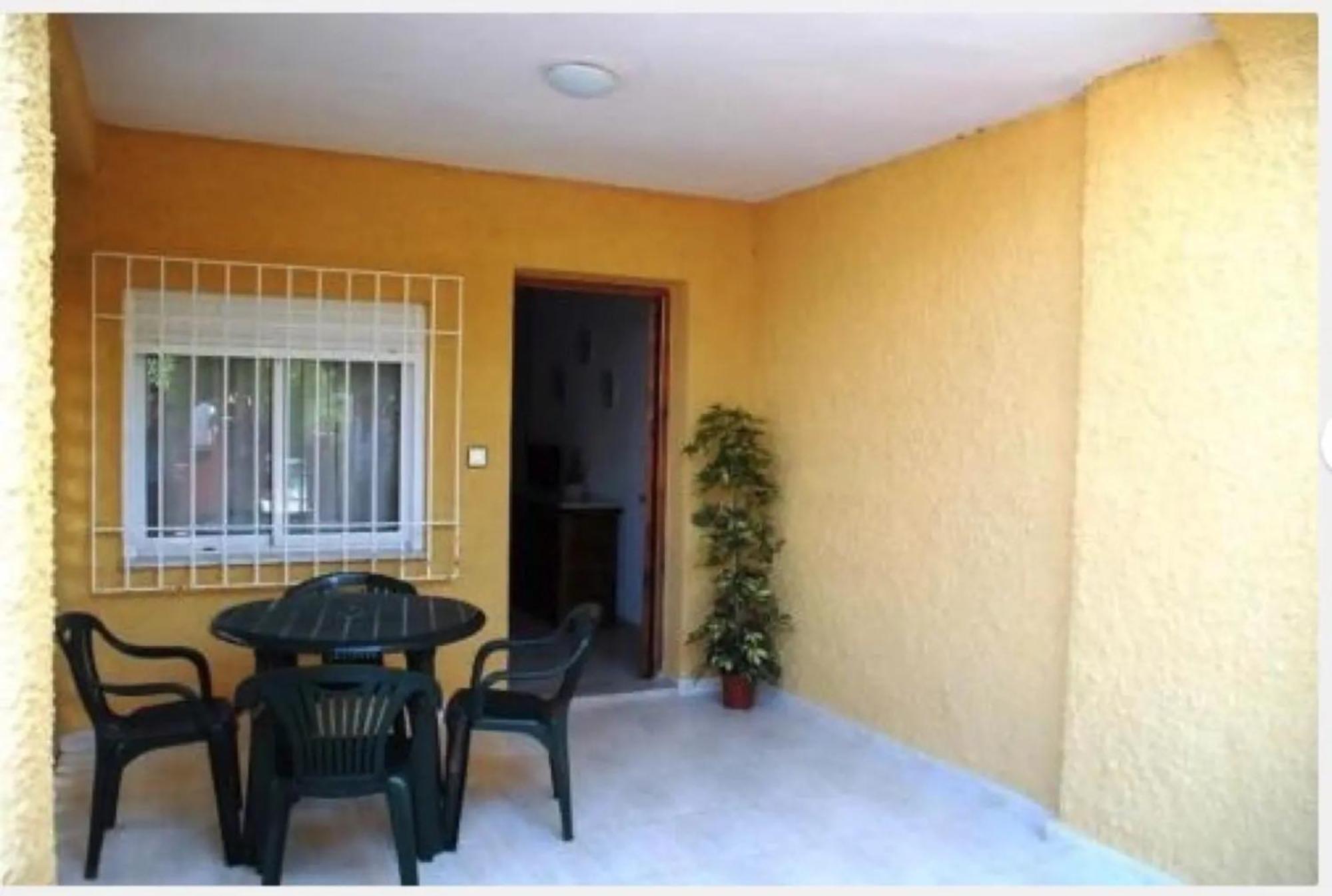 Apartamentos Taravilla P26 El Puerto de Mazarrón Екстериор снимка