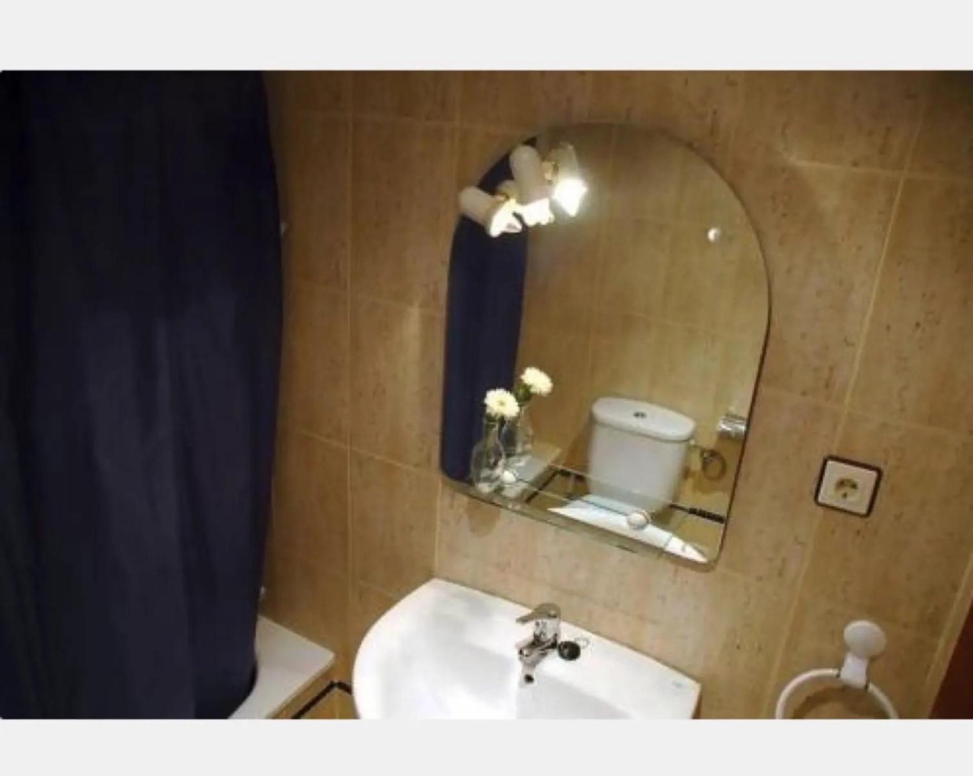 Apartamentos Taravilla P26 El Puerto de Mazarrón Екстериор снимка