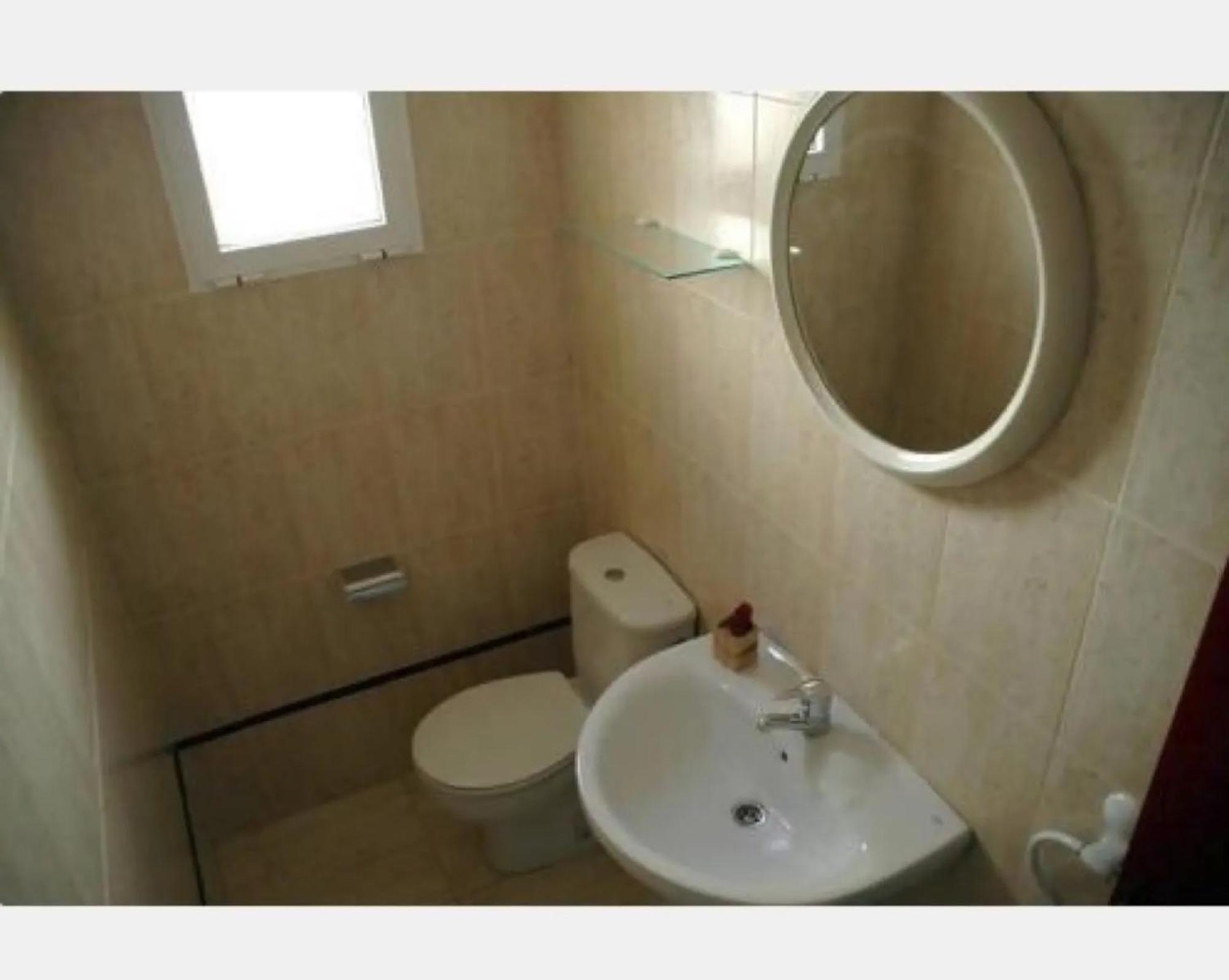Apartamentos Taravilla P26 El Puerto de Mazarrón Екстериор снимка