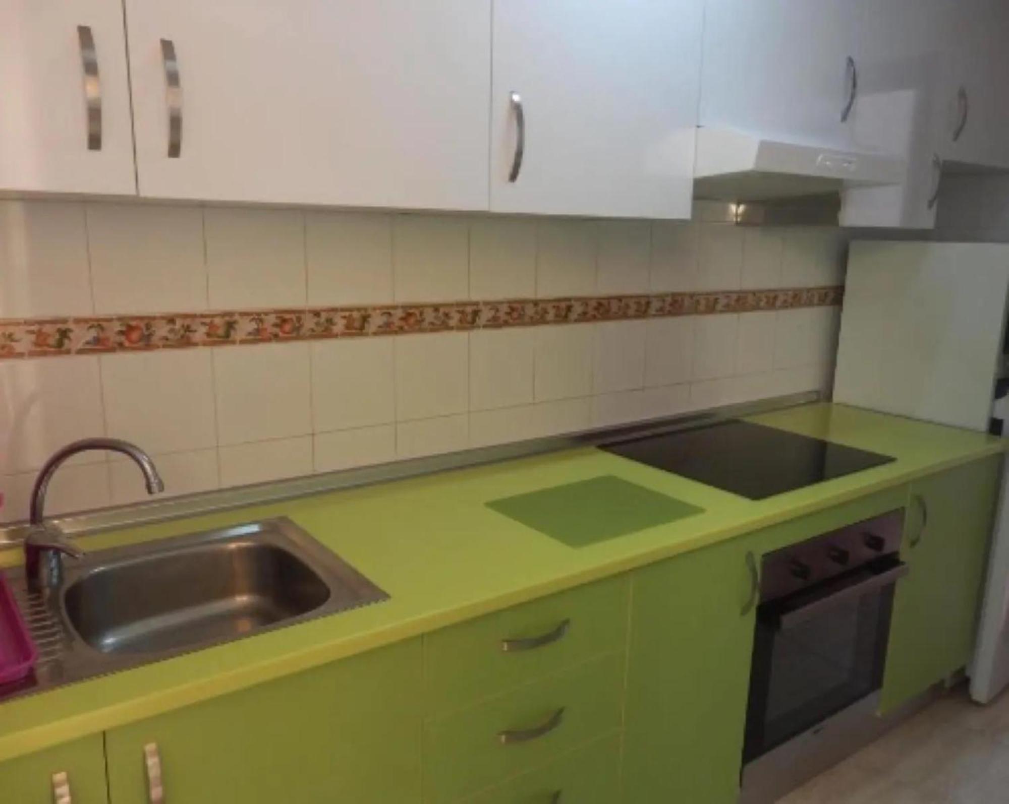 Apartamentos Taravilla P26 El Puerto de Mazarrón Екстериор снимка