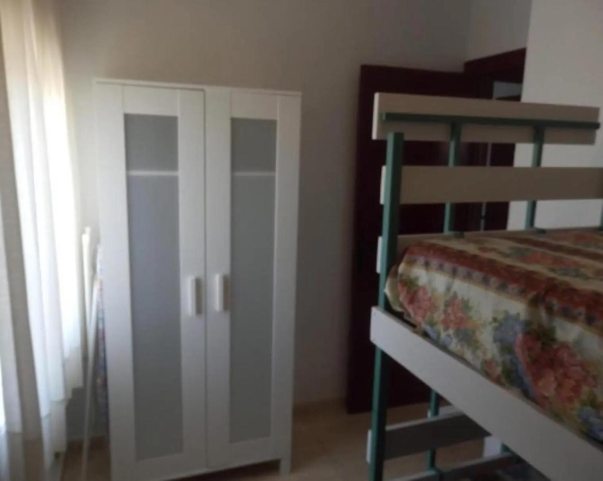Apartamentos Taravilla P26 El Puerto de Mazarrón Екстериор снимка