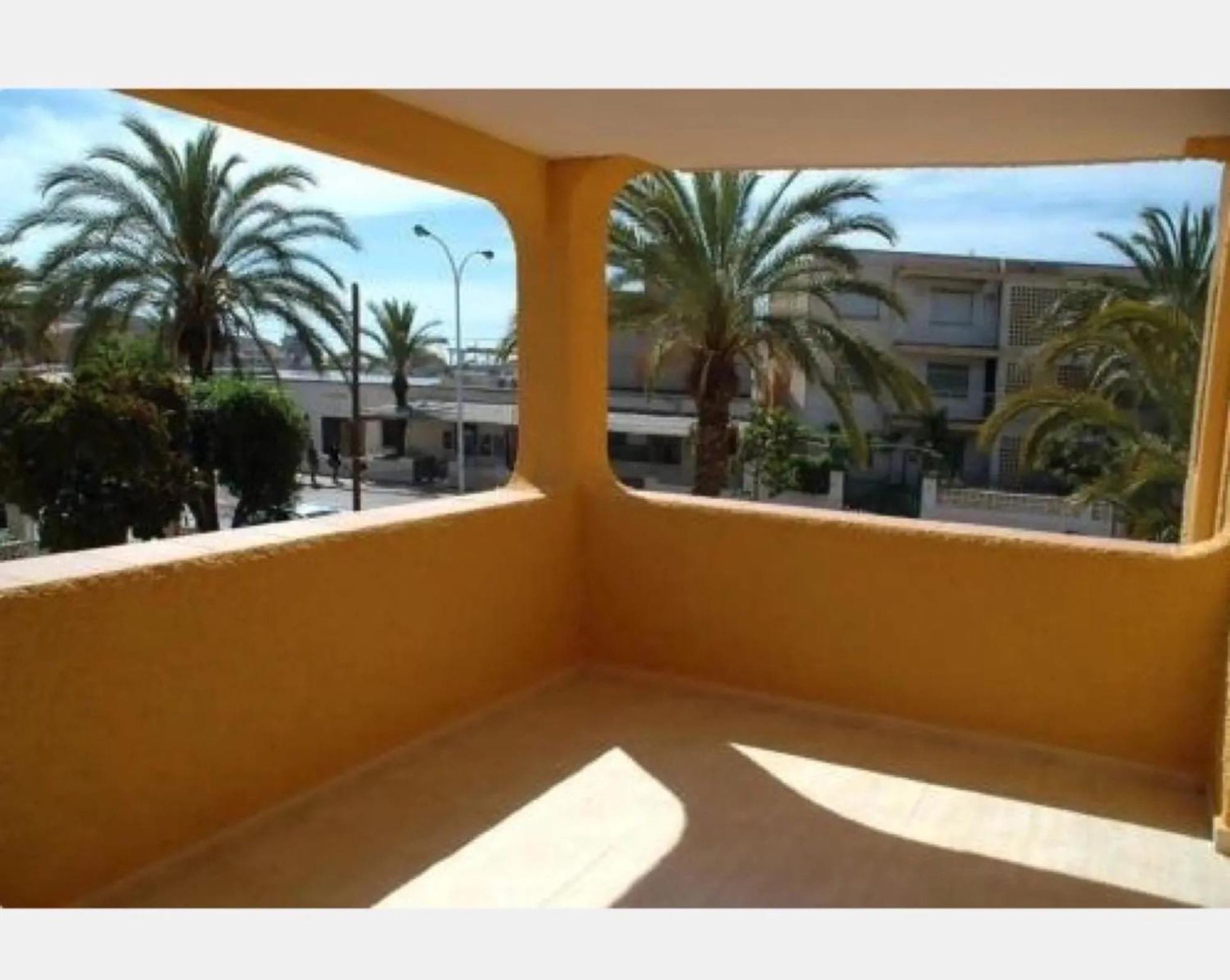 Apartamentos Taravilla P26 El Puerto de Mazarrón Екстериор снимка