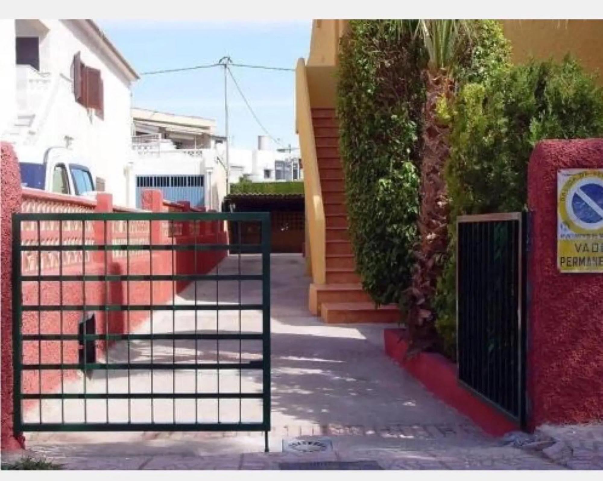 Apartamentos Taravilla P26 El Puerto de Mazarrón Екстериор снимка
