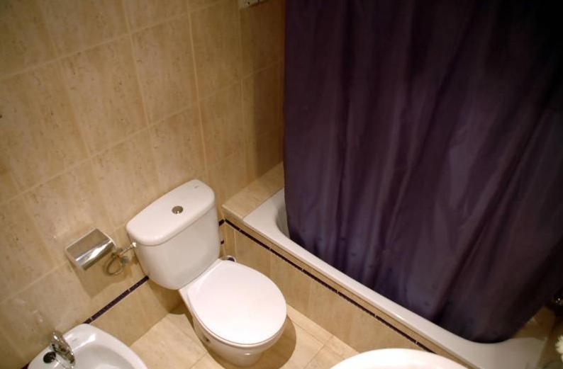 Apartamentos Taravilla P26 El Puerto de Mazarrón Екстериор снимка