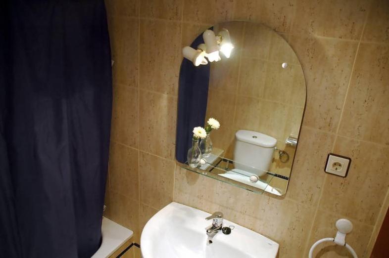 Apartamentos Taravilla P26 El Puerto de Mazarrón Екстериор снимка