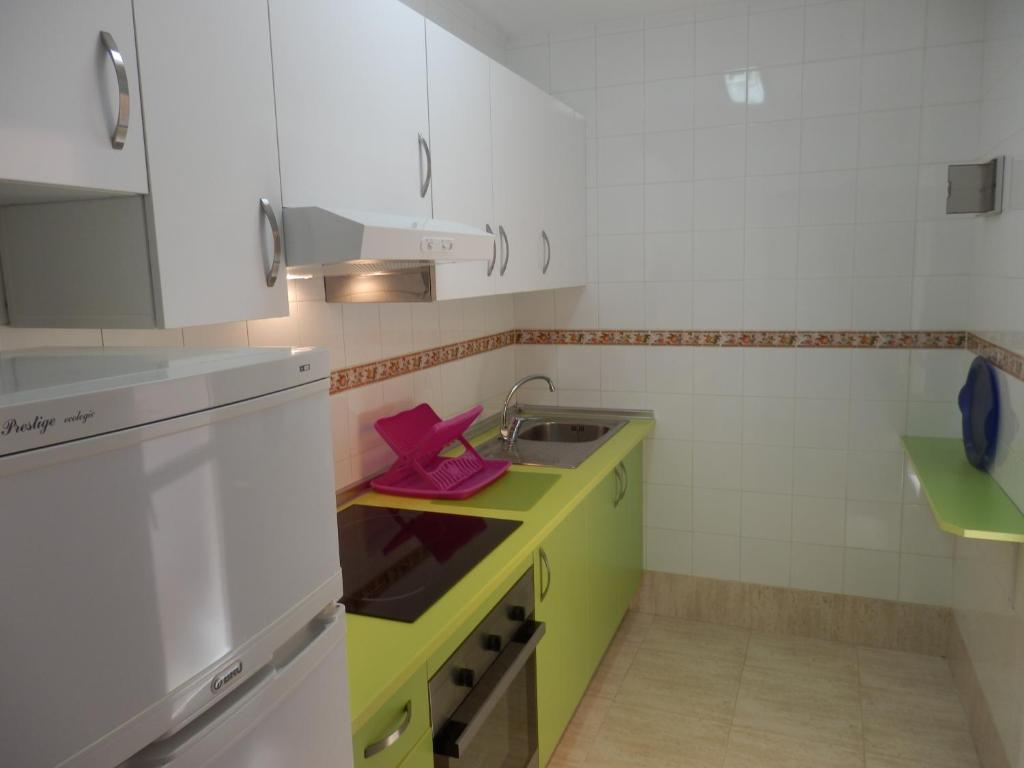 Apartamentos Taravilla P26 El Puerto de Mazarrón Екстериор снимка