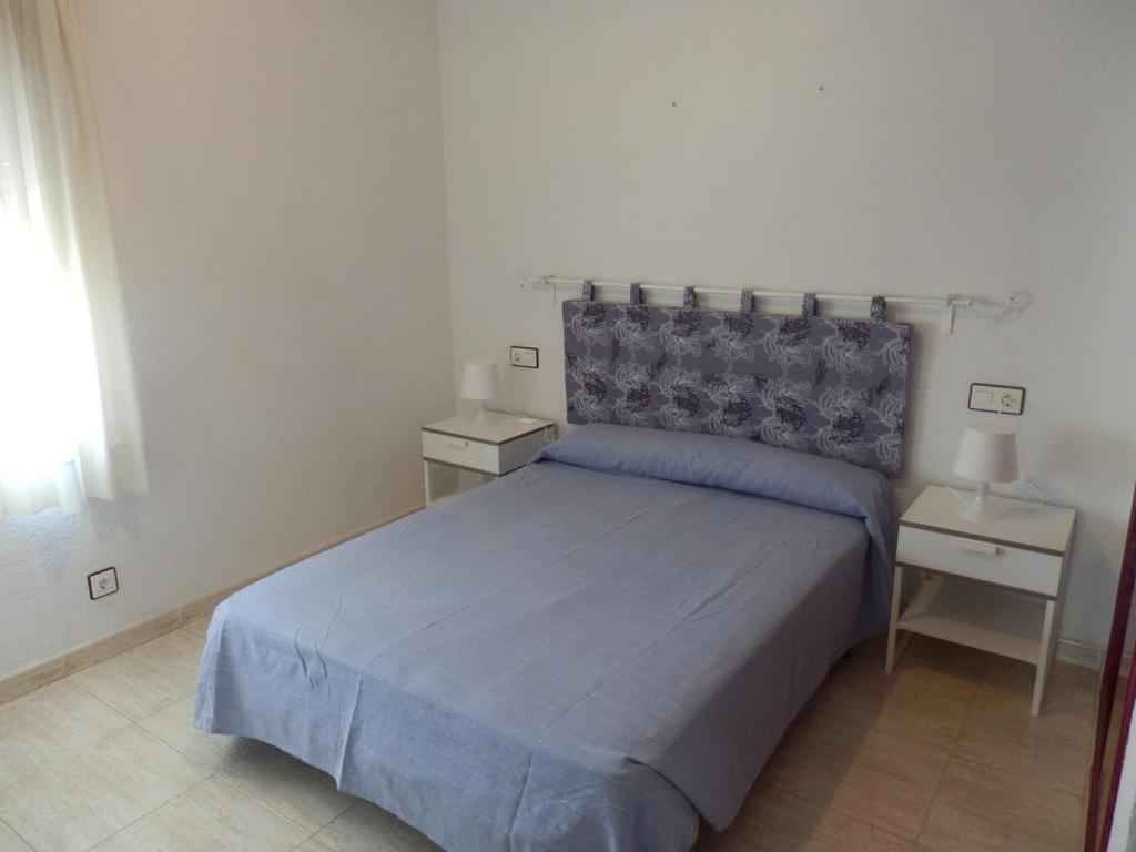 Apartamentos Taravilla P26 El Puerto de Mazarrón Стая снимка