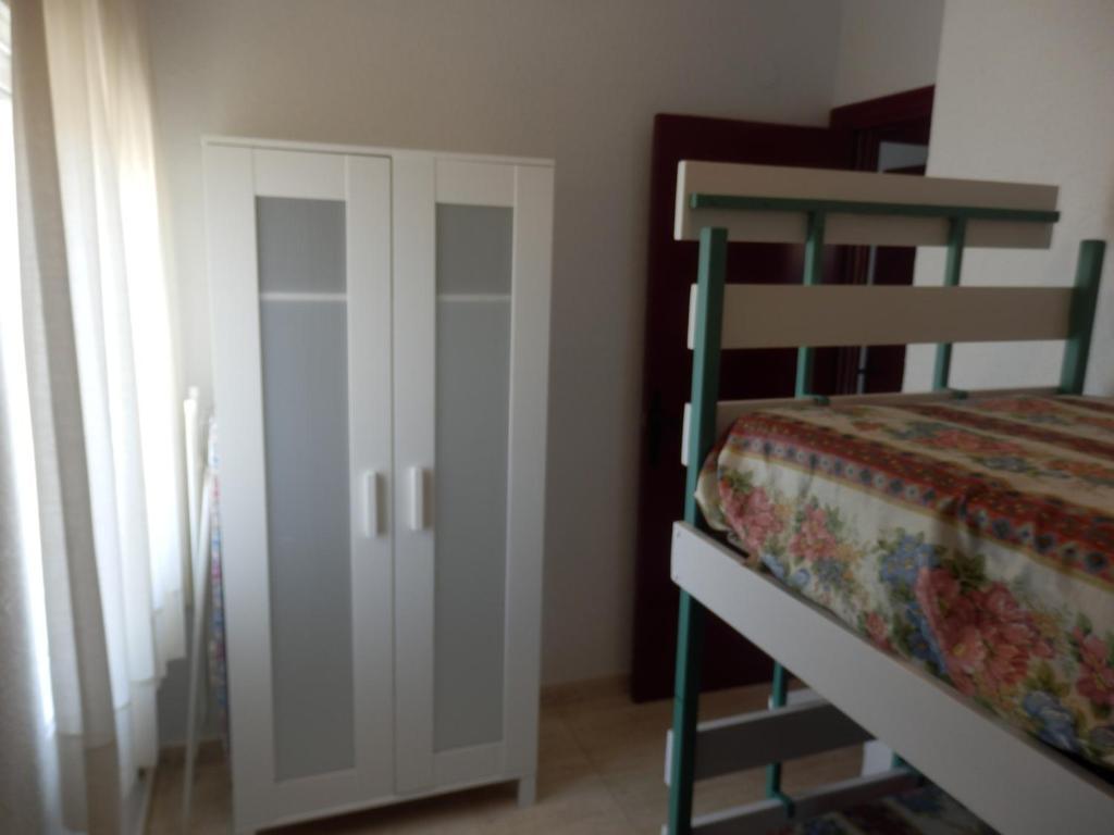 Apartamentos Taravilla P26 El Puerto de Mazarrón Стая снимка