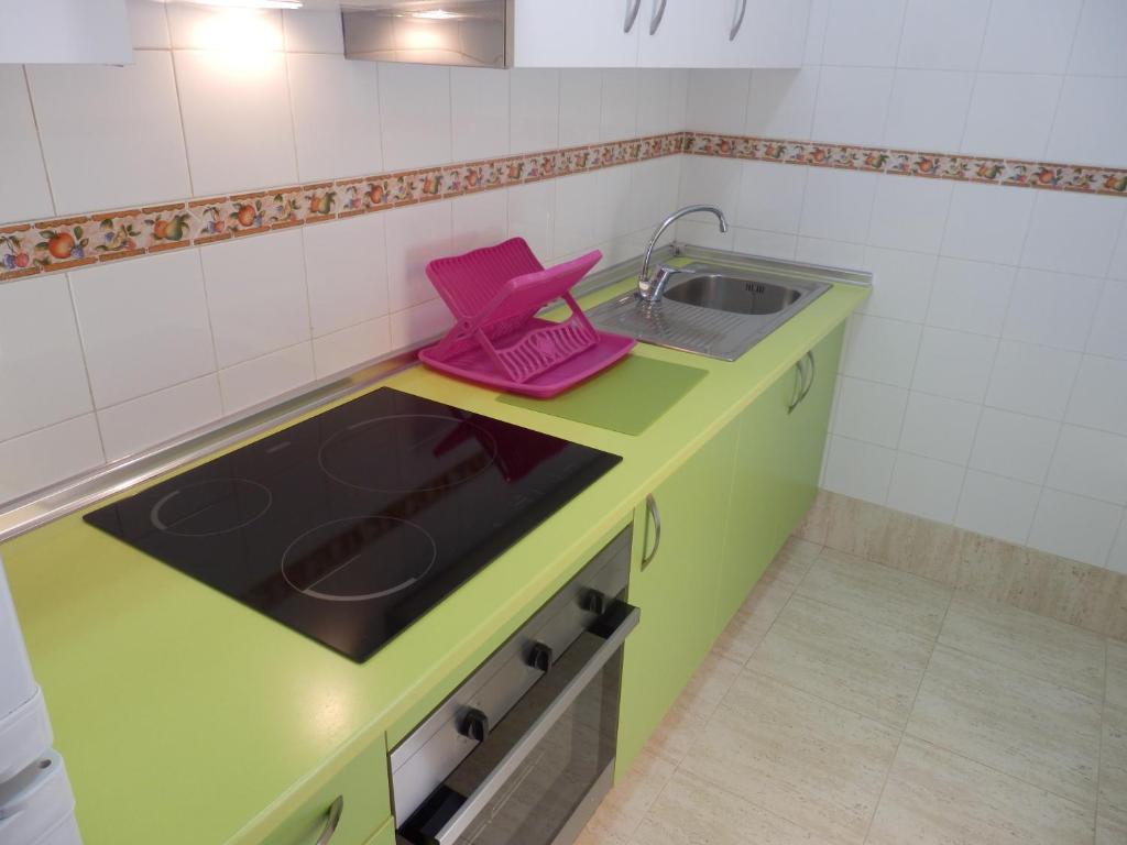 Apartamentos Taravilla P26 El Puerto de Mazarrón Стая снимка