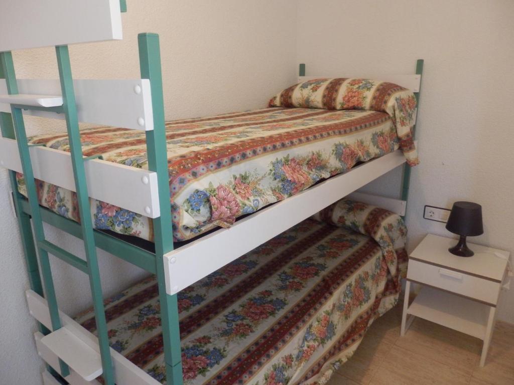 Apartamentos Taravilla P26 El Puerto de Mazarrón Екстериор снимка