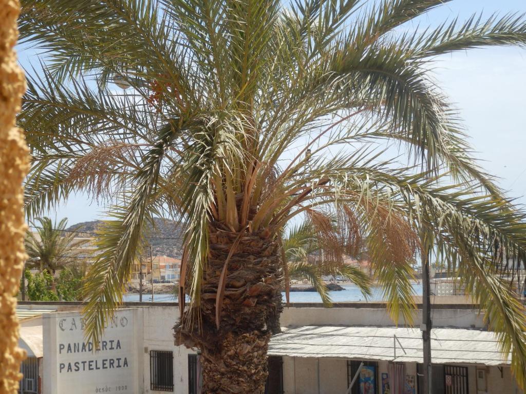 Apartamentos Taravilla P26 El Puerto de Mazarrón Стая снимка