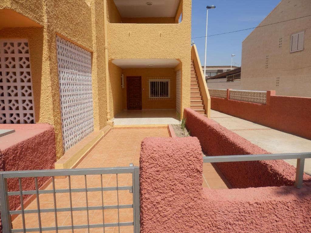 Apartamentos Taravilla P26 El Puerto de Mazarrón Стая снимка