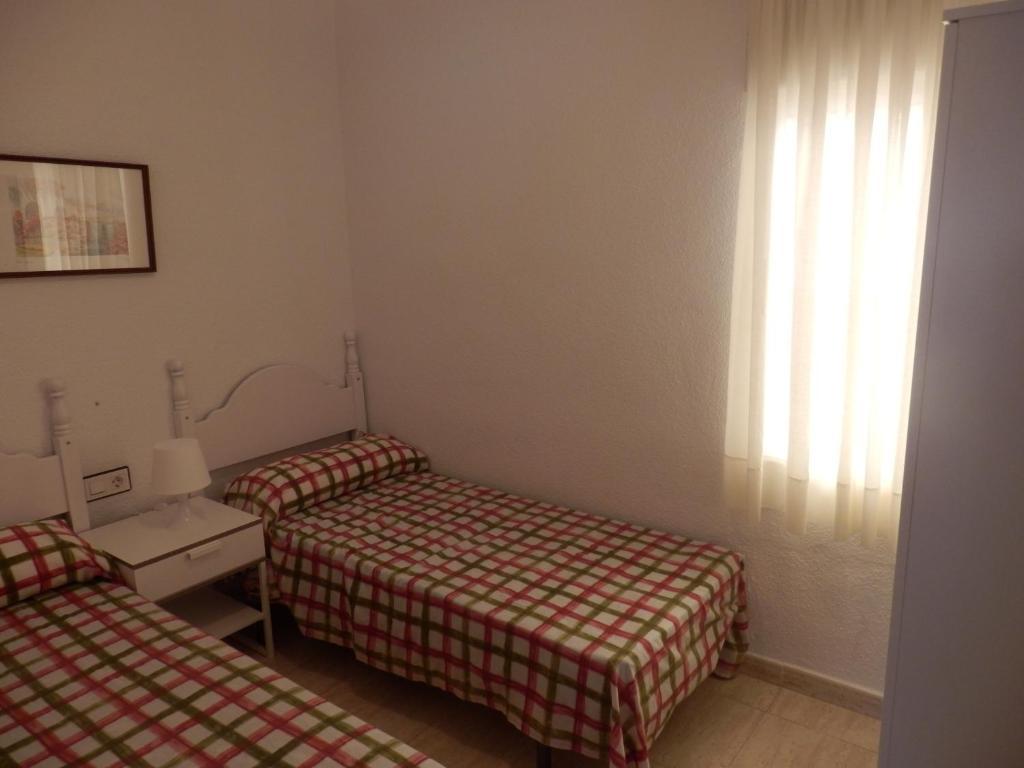 Apartamentos Taravilla P26 El Puerto de Mazarrón Екстериор снимка