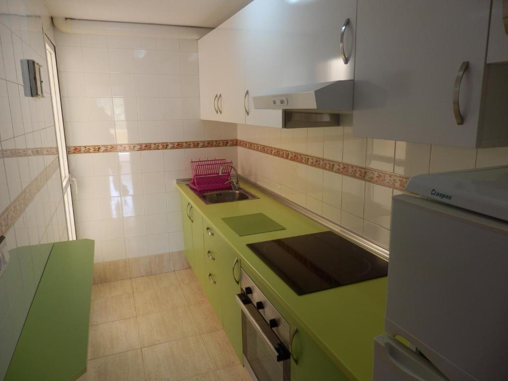 Apartamentos Taravilla P26 El Puerto de Mazarrón Стая снимка