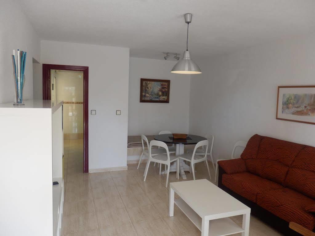 Apartamentos Taravilla P26 El Puerto de Mazarrón Екстериор снимка